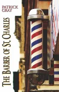 The Barber of St. Charles