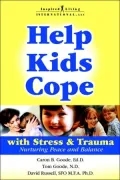 Help Kids Cope With Stress & Trauma