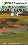 Golf Carolinas!: South Carolina Golf Guide