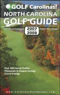 Golf Carolinas! North Carolina Golf Guide