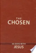 Book cover of The Chosen