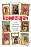 Howlelujah by BroadStreet Publishing Group, LLC — book cover