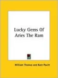 Lucky Gems of Aries the RAM