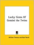 Lucky Gems of Gemini the Twins