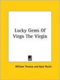 Lucky Gems of Virgo the Virgin