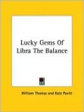 Lucky Gems of Libra the Balance