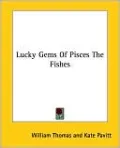 Lucky Gems of Pisces the Fishes