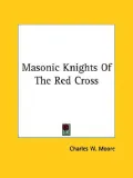 Masonic Knights of the Red Cross