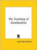 Teaching of Zarathushtra
