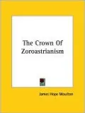 Crown of Zoroastrianism