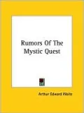 Rumors of the Mystic Quest