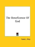 The Beneficence of God