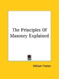 The Principles of Masonry Explained