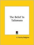 Belief in Talismans
