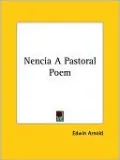 Nencia: A Pastoral Poem