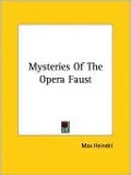 Mysteries of the Opera Faust
