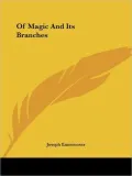 Of Magic and Its Branches
