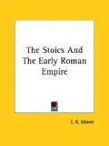 The Stoics and the Early Roman Empire
