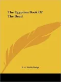 The Egyptian Book of the Dead