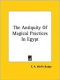 Antiquity of Magical Practices in EG