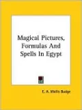 Magical Pictures, Formulas and Spells In