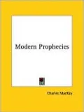 Modern Prophecies
