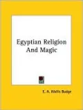 Egyptian Religion and Magic