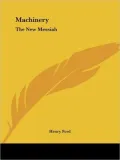 Machinery: The New Messiah