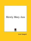 Merely Mary Ann