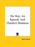 Boy An Episode And Claudia's Business