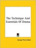 Technique and Essentials of Drama