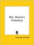 Mrs. Warren's Profession