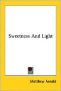 Sweetness And Light