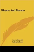 Rhyme? and Reason?