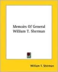 Memoirs of General William T. Sherman, Vol. 1