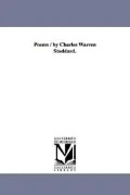 Poems / by Charles Warren Stoddard.