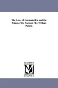 The Laws of Fermentation and the Wines of the Ancients / by William Patton.