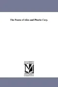 The Poems of Alice and Phoebe Cary.