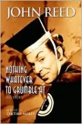 Nothing Whatever To Grumble At