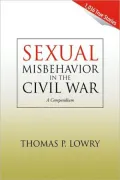 Sexual Misbehavior In The Civil War
