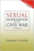 Sexual Misbehavior In The Civil War