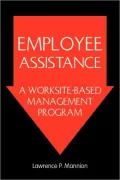 Employee Assistance