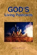 God's Living Postcards (Paperback)