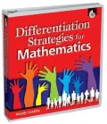 Differentiation Strategies: Mathematics