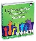 Differentiation Strategies: Science