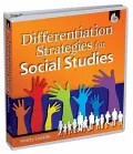 Differentiation Strategies for Social Studies, Grades K-12 [With CDROM]