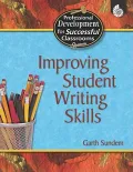 Improving Student Writing Skills
