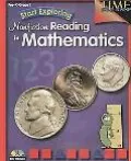 Start Exploring Nonfiction Reading in Mathematics Grades Prek-1 Time for Kids + CD
