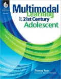 Multimodal Learning for the 21st Century Adolescent