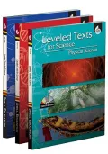 Leveled Texts for Science Set, Grades 4-12